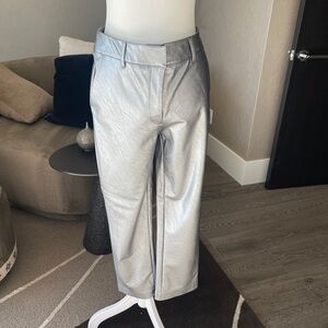 Commando Platinum Trousers